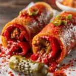 Chamoy Pickle Wraps
