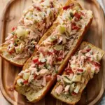 Chopped Italian Sandwich