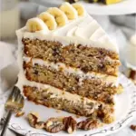 Hummingbird Cake