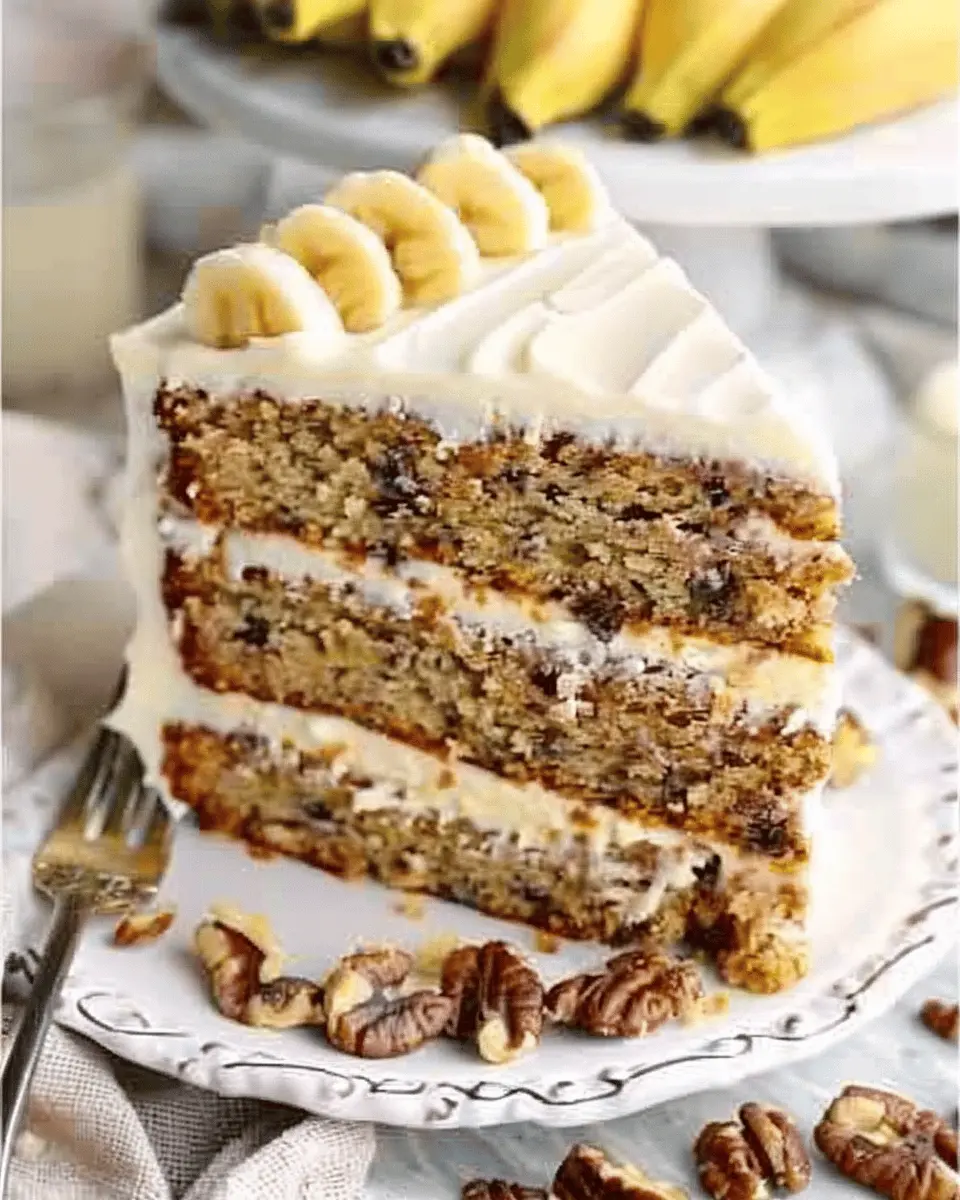 Hummingbird Cake: The Best Homemade Dessert You’ll Love