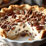 My Best Favorite Pecan Cream Pie!