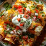 Chimichanga Recipe Authentic
