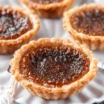 Classic Canadian Butter Tarts