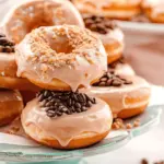 Coffee Donuts