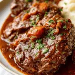 Crockpot Swiss Steaks