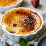 Easy Crème Brûlée – A Classic Dessert Made Simple