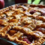 Hillbilly Pie (Poor Man’s Pie)