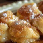 PIONEER WOMAN APPLE DUMPLINGS