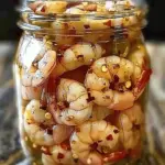 Pickled Shrimp