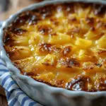 Pineapple Bake