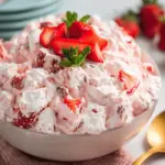 Strawberry Fluff Salad
