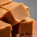 Peanut Butter Fudge