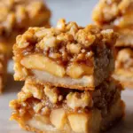 Apple Bars