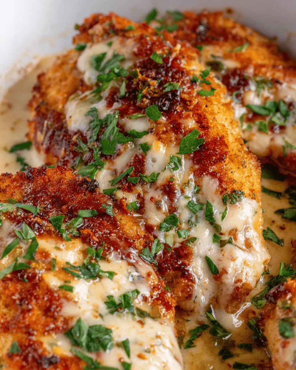 Mayo Parmesan Chicken: Easy Recipe for Juicy Flavor at Home