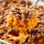 Ruth’s Chris Sweet Potato Casserole