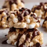 No-Bake Avalanche Cookies