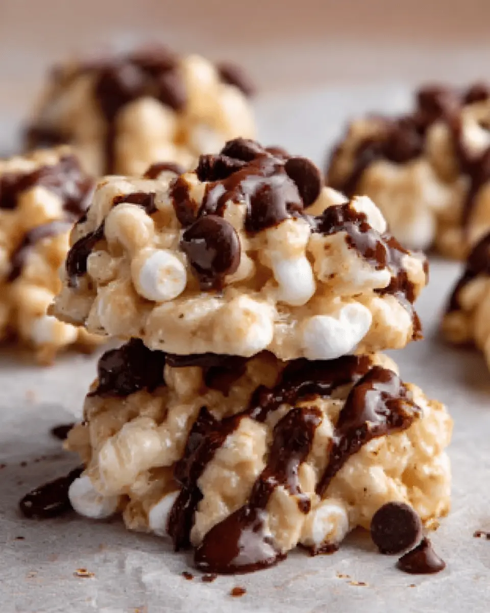 No-Bake Avalanche Cookies: The Best Sweet Treats You’ll Make