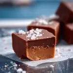 Old-Fashioned Mackinac Island Fudge