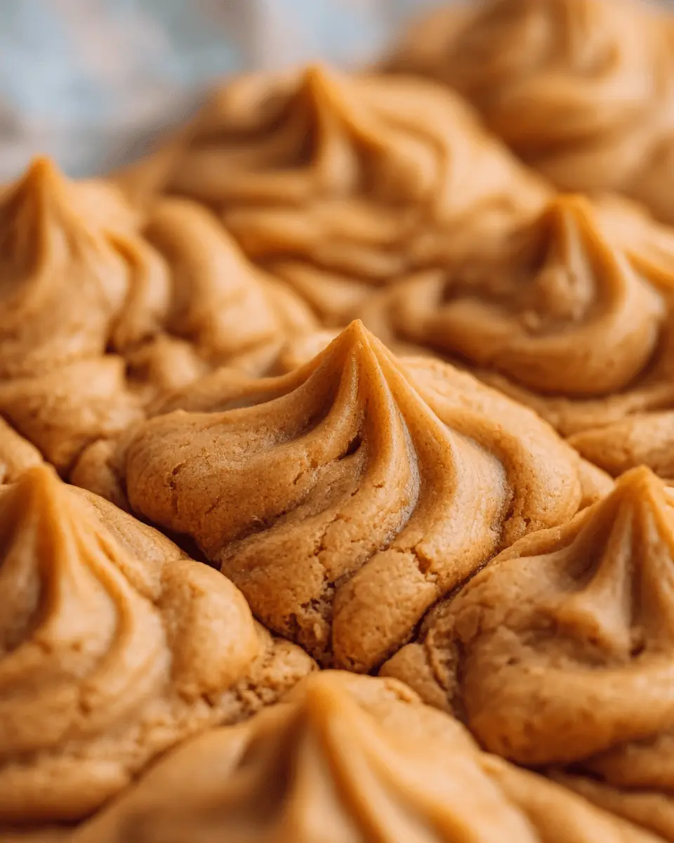 Butterscotch Chewies: The Best Indulgent Treat You Can Make