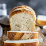 10 Easy White Bread Dough Recipe: How to Make Fresh Homemade Bread