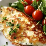 Mozzarella Omelet