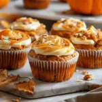 Best Starbucks Pumpkin Cream Cheese Muffins Recipe
