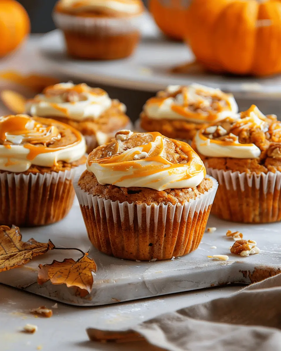 Best Starbucks Pumpkin Cream Cheese Muffins Recipe Made Easy