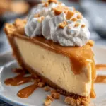 Dolly Parton’s Butterscotch Pie