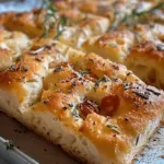 Bake Same Day Focaccia for Fresh, Flavorful Bread