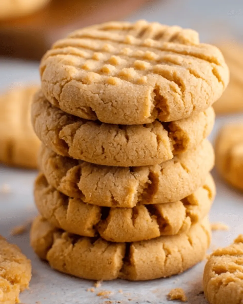 Cake Mix Peanut Butter Cookies: Easy, Indulgent Treats for Everyone
