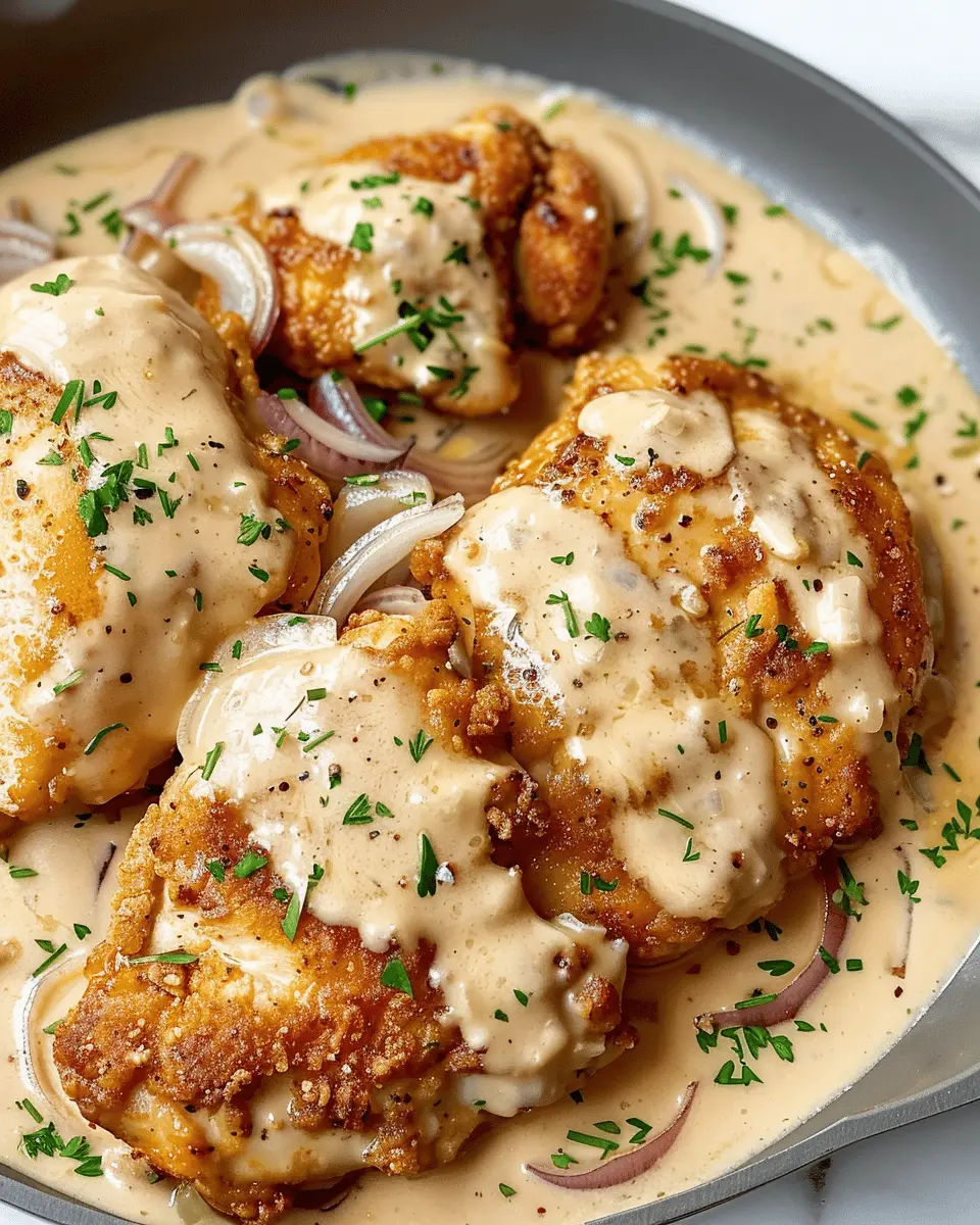 Sour Cream and Onion Chicken: Juicy Turkey Bacon Delight