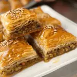 Baklava Recipe