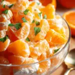 Orange Dreamsicle Salad