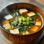 Easy Authentic Miso Soup with Tofu (Ready in 20 Minutes!)