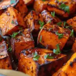Roasted Sweet Potatoes with Cinnamon & Honey: 3 Irresistible Tips