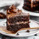 Chocolate Mayonnaise Sheet Cake