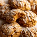 Easy Pumpkin Cookies