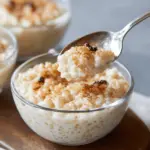 Rice Pudding