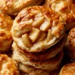 Apple Pie Biscuits