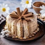 Le coffret tiramisu fleuri