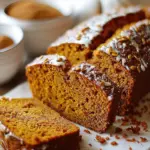 Starbucks Pumpkin Bread Recipe