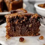 Date Cake – Moist, Naturally Sweet & Easy to Bake