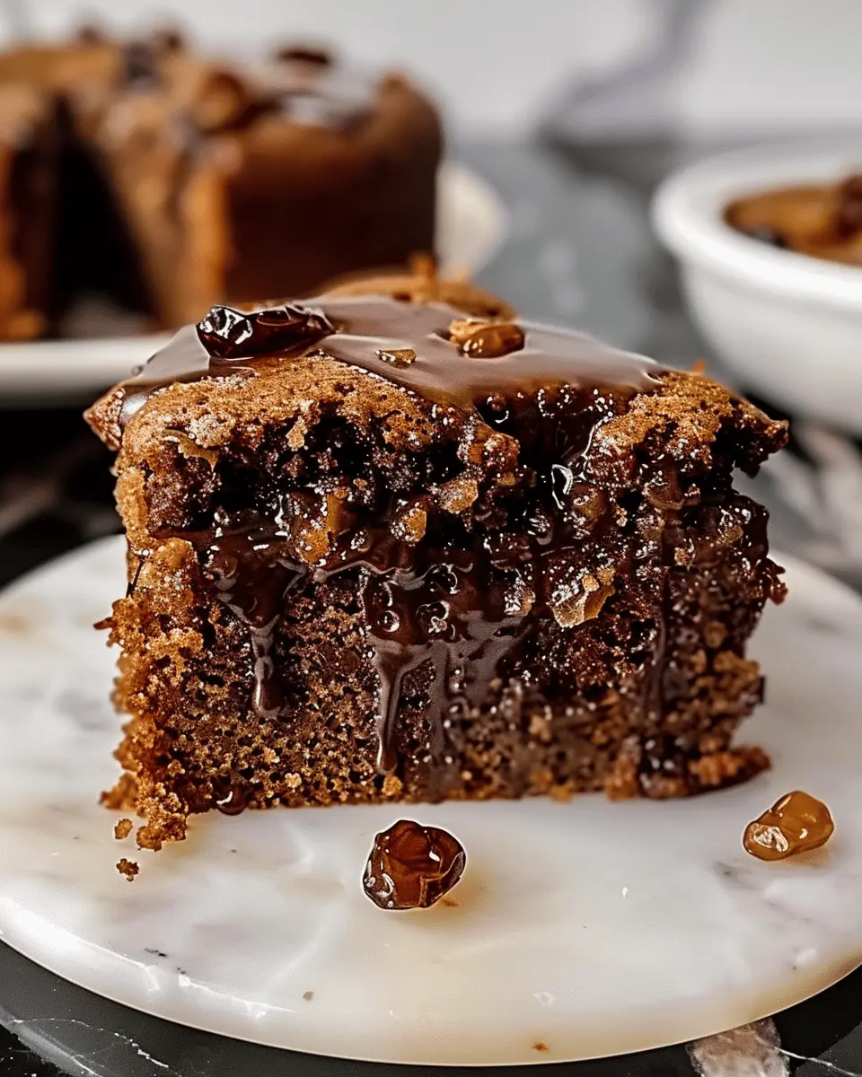 Date Cake Delight – Moist, Naturally Sweet & Easy to Bake