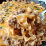 Amish Country Casserole