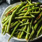Crack Green Beans