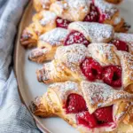 Raspberry Danish