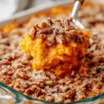 Southern Sweet Potato Casserole