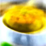 Baked Zucchini, Spinach, and Feta Casserole