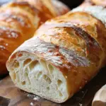 Easy Homemade Bread Recipe – Perfect for Beginners