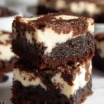Cream Cheese Brownies